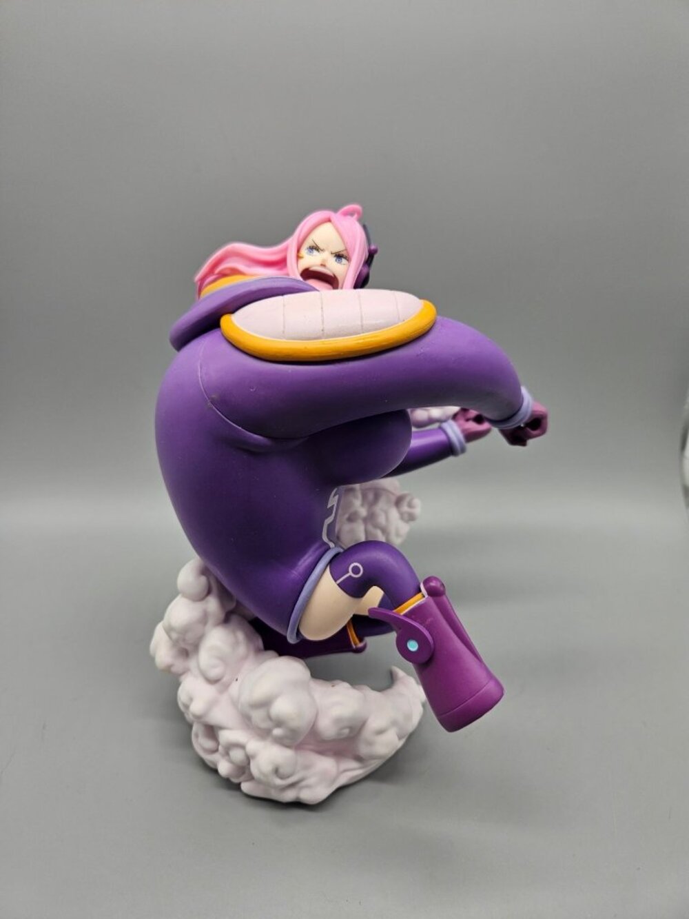 One Piece - Jewelry Bonney - Distortion Future